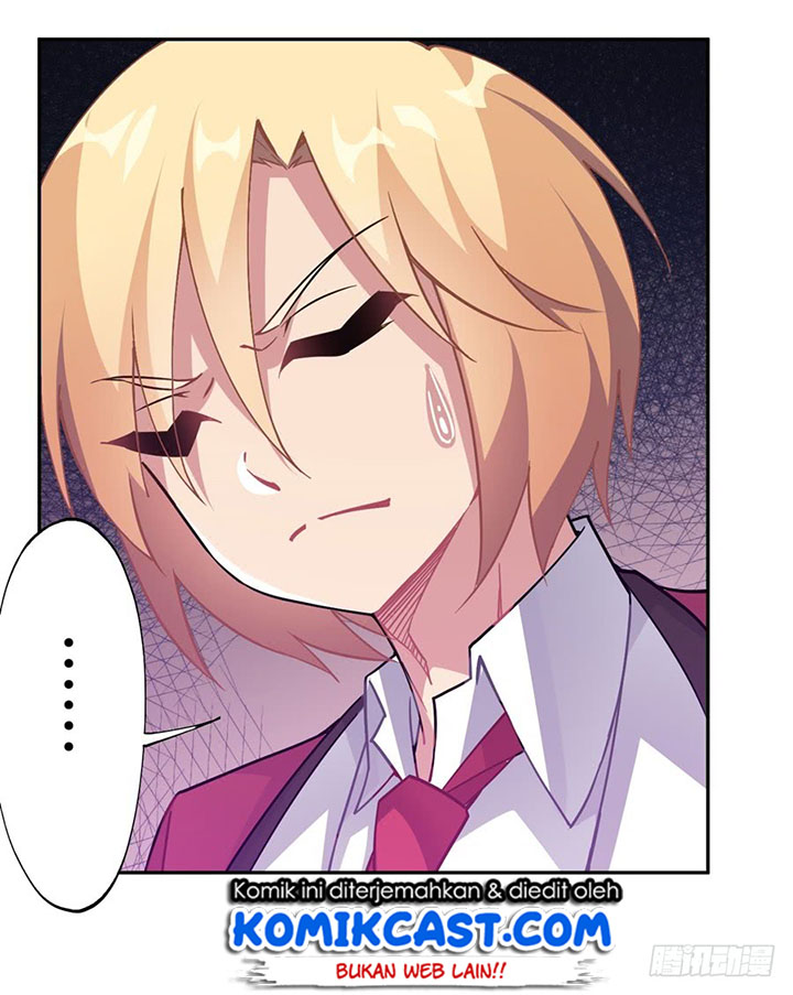 I Picked Up a Demon Lord as a Maid Chapter 21 Gambar 43